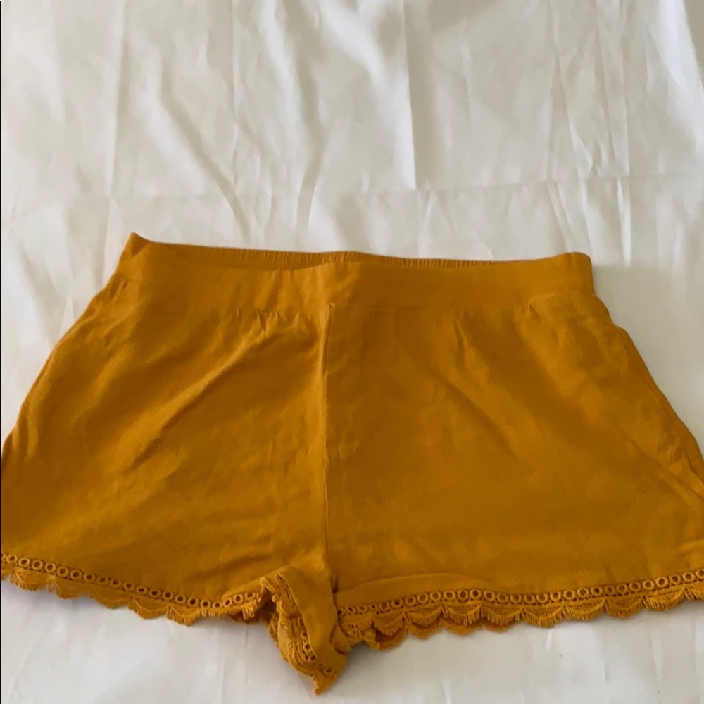 Short